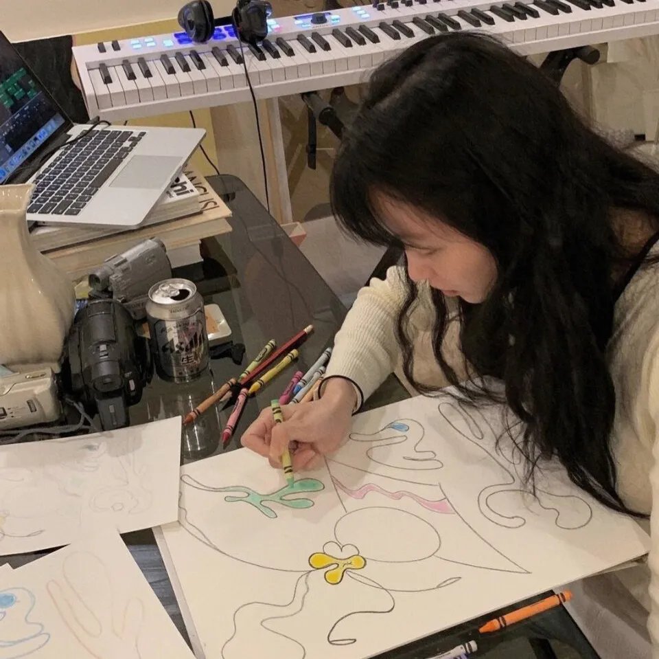 JOJO的奇妙冒险 石之海